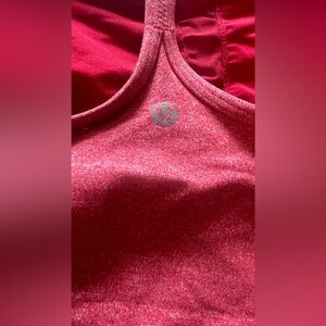 Lululemon Workout tank bundle